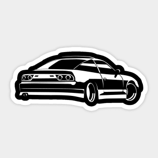 240 sx Sticker